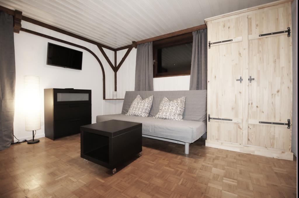 Apartment Ilwa Schladming Luaran gambar