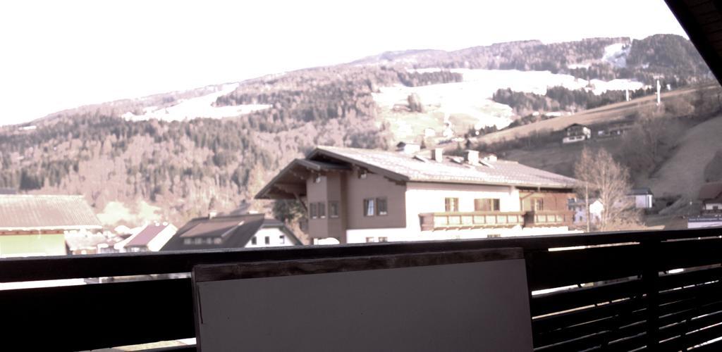 Apartment Ilwa Schladming Luaran gambar